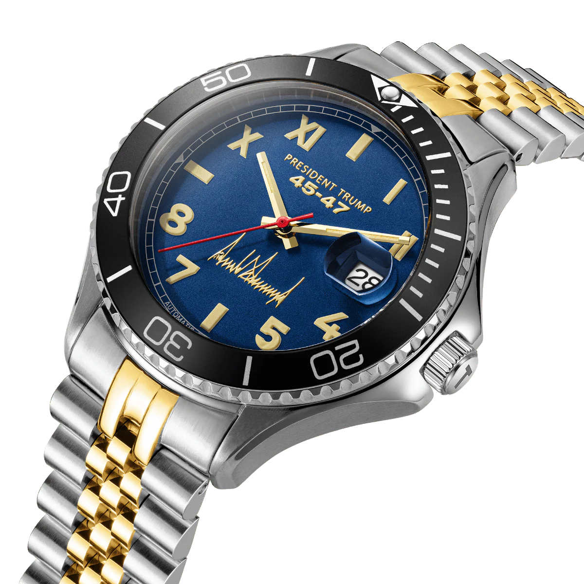 California Dial Black - Image 2