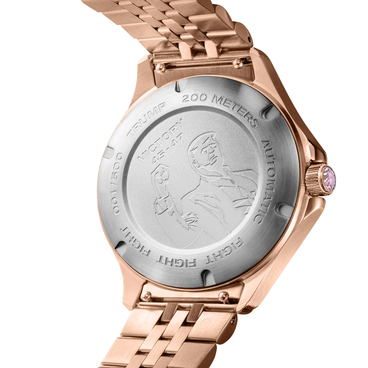 First Lady Rose - Image 4