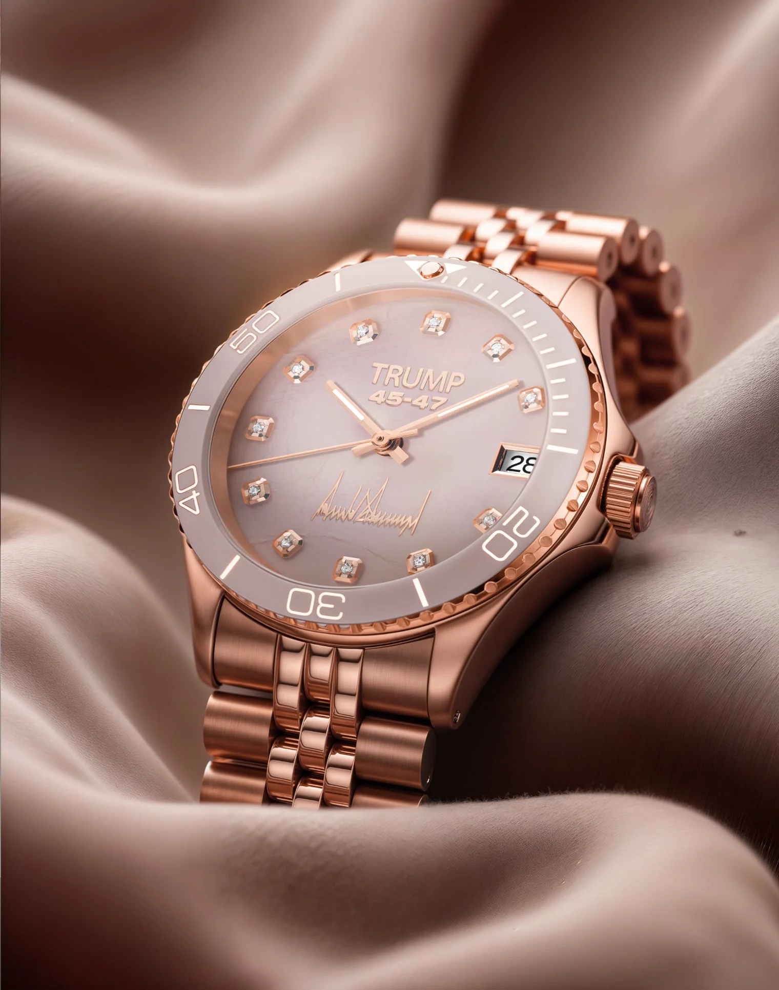 First Lady Rose - Image 5