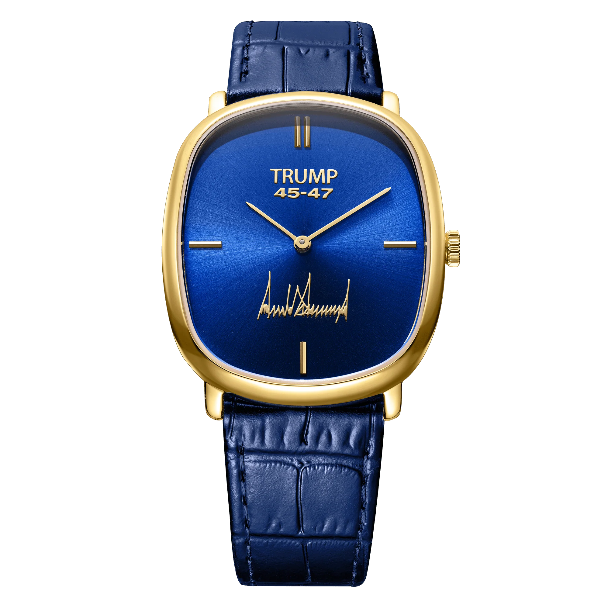 Presidential Blue - Image 3