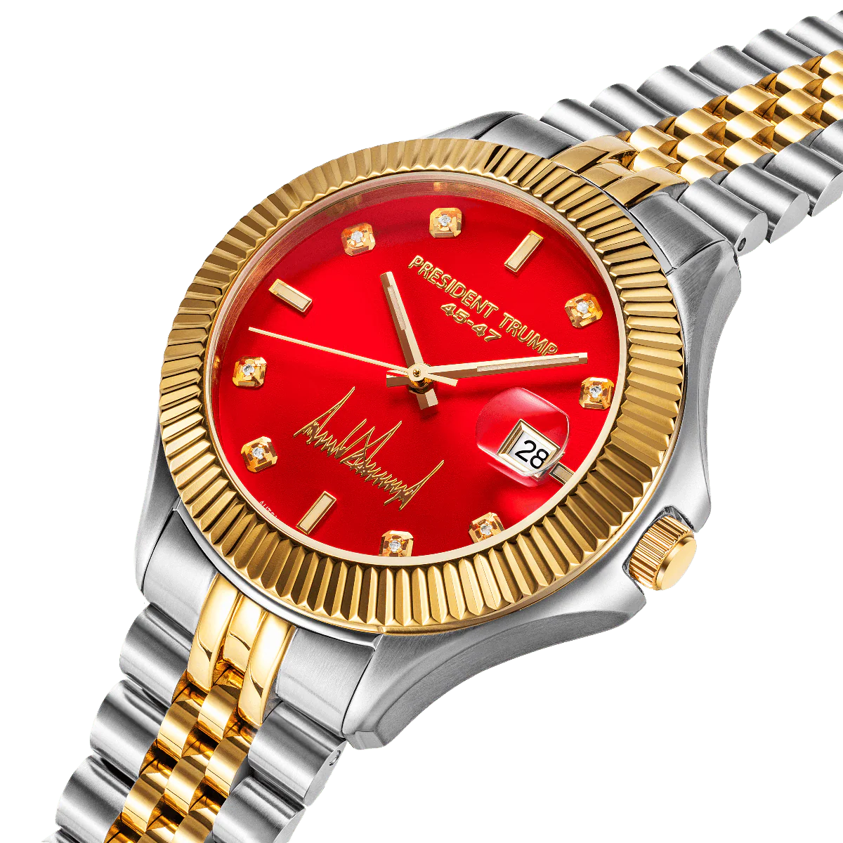 Red Commander - Image 2