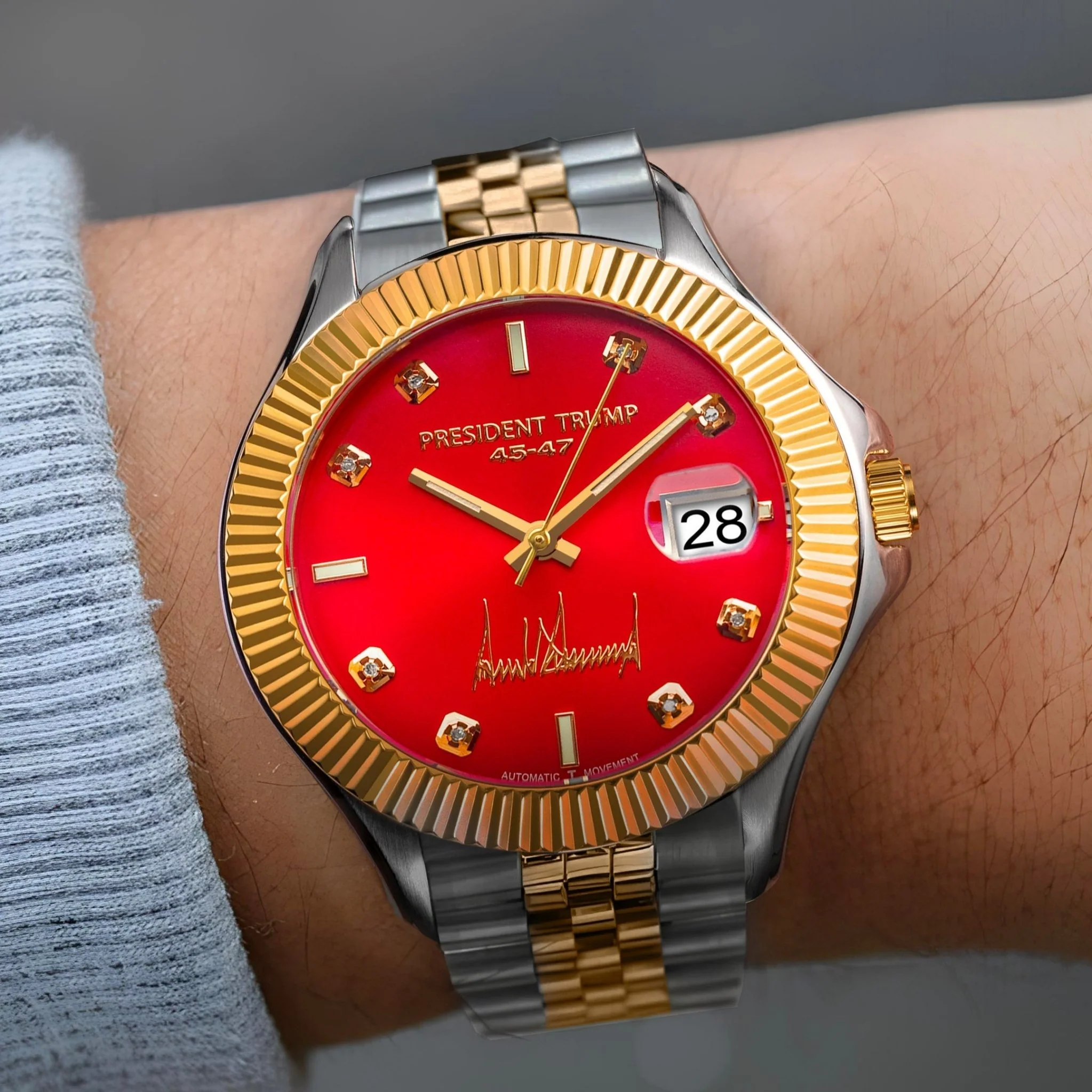 Red Commander - Image 6