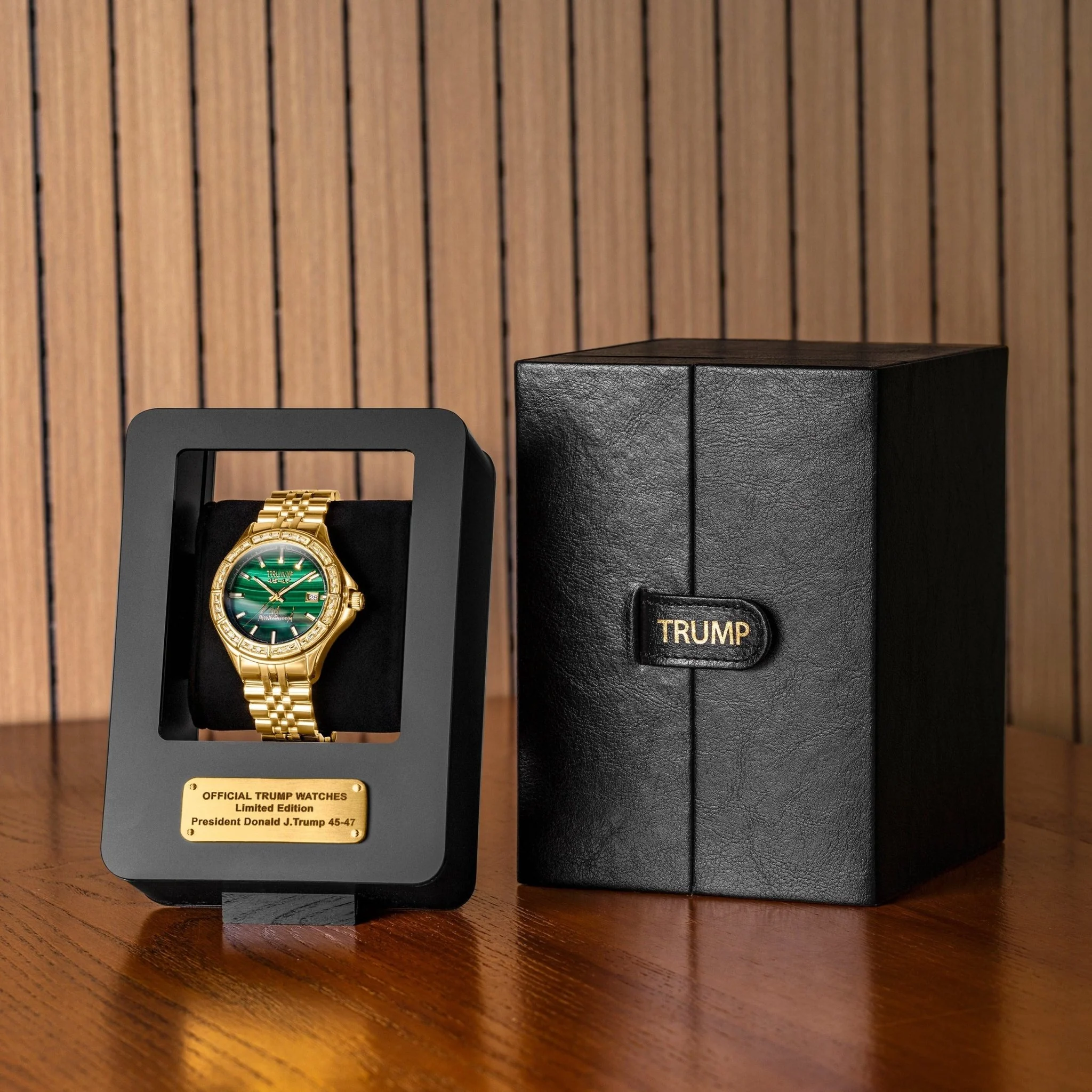 TRUMP Custom Jewel - Image 2