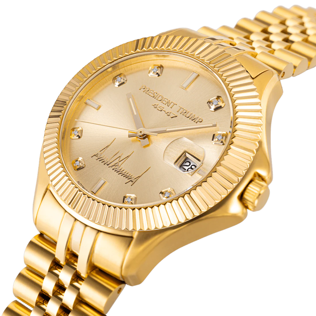 Gold Commander - Image 3