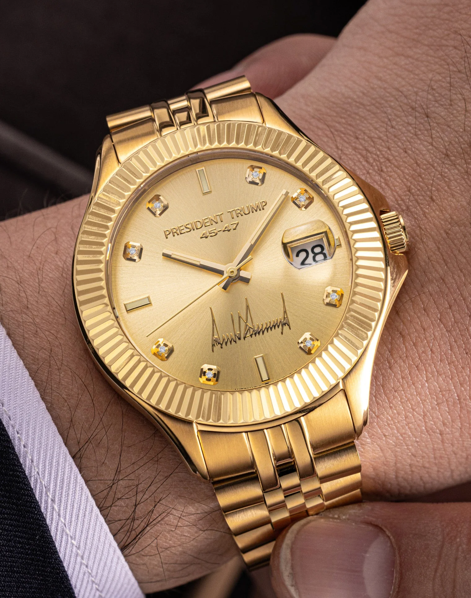 Gold Commander - Image 5