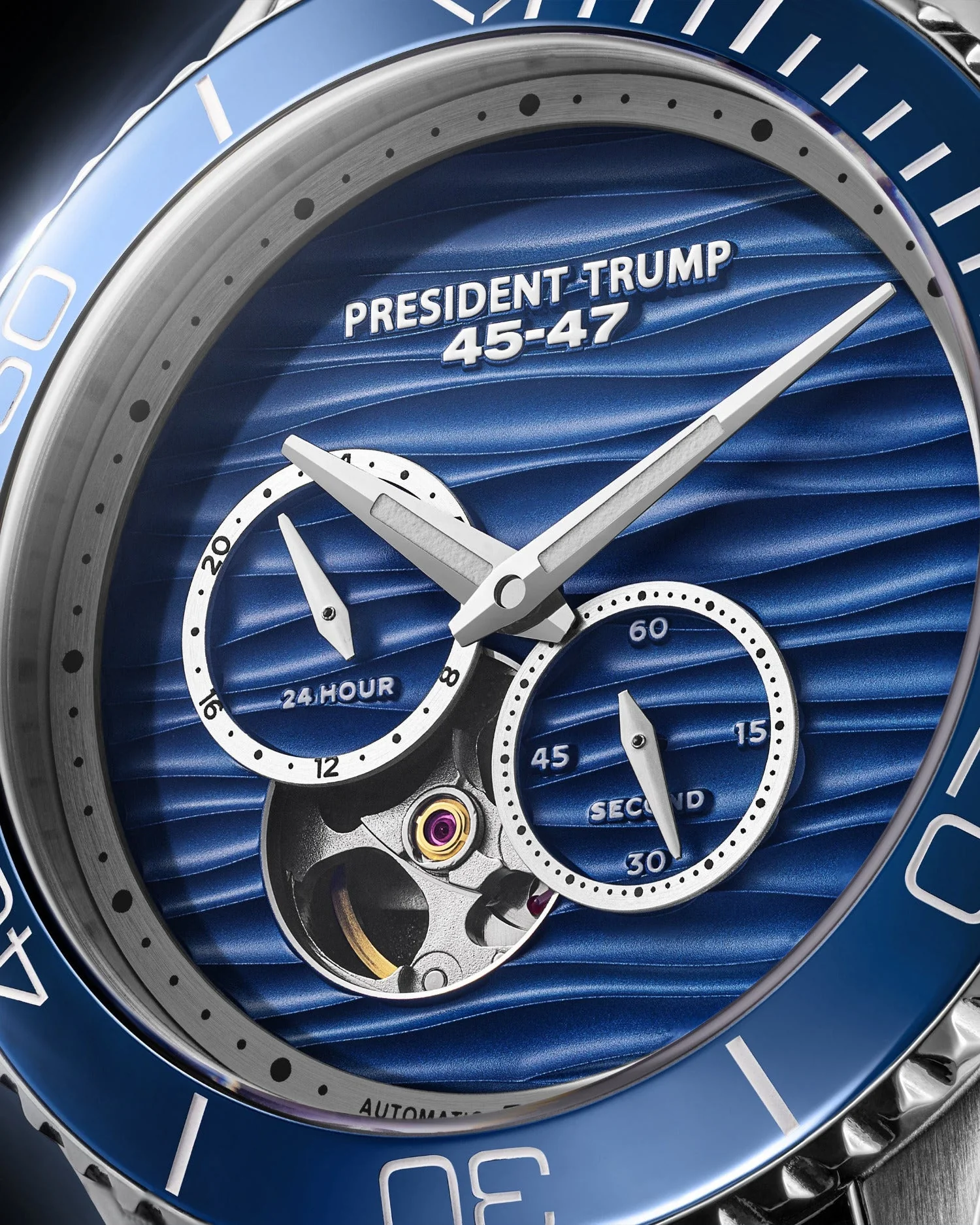 Trump Wave - Image 5