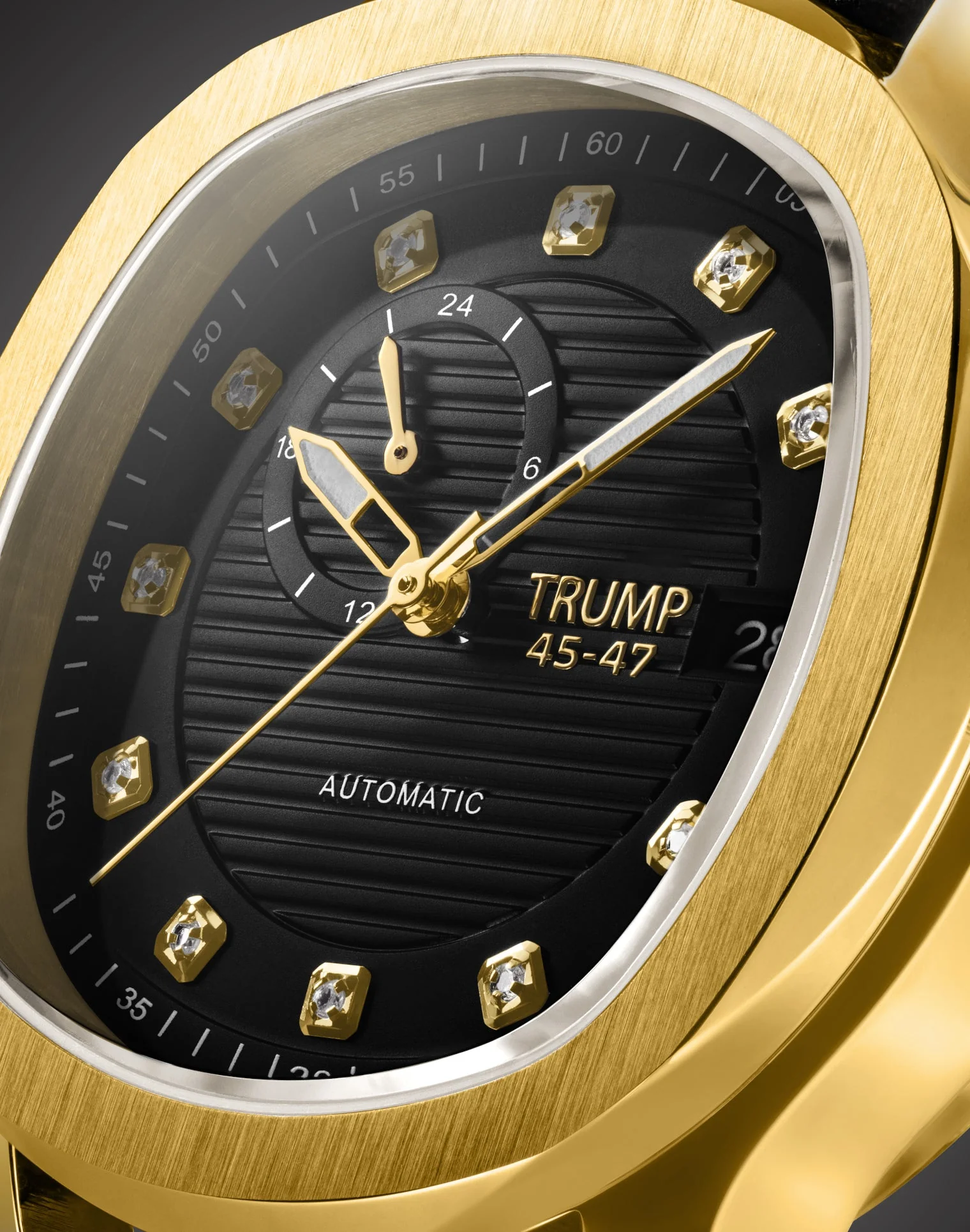 Trump World Traveler - Image 4