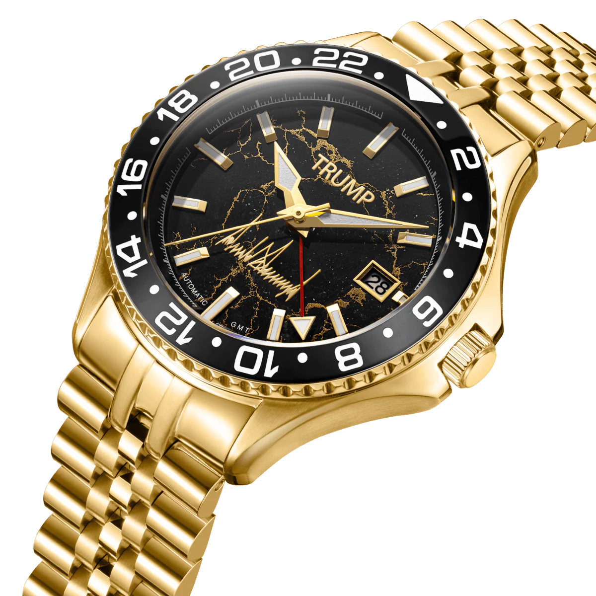 Trump Midnight Gold - Image 2